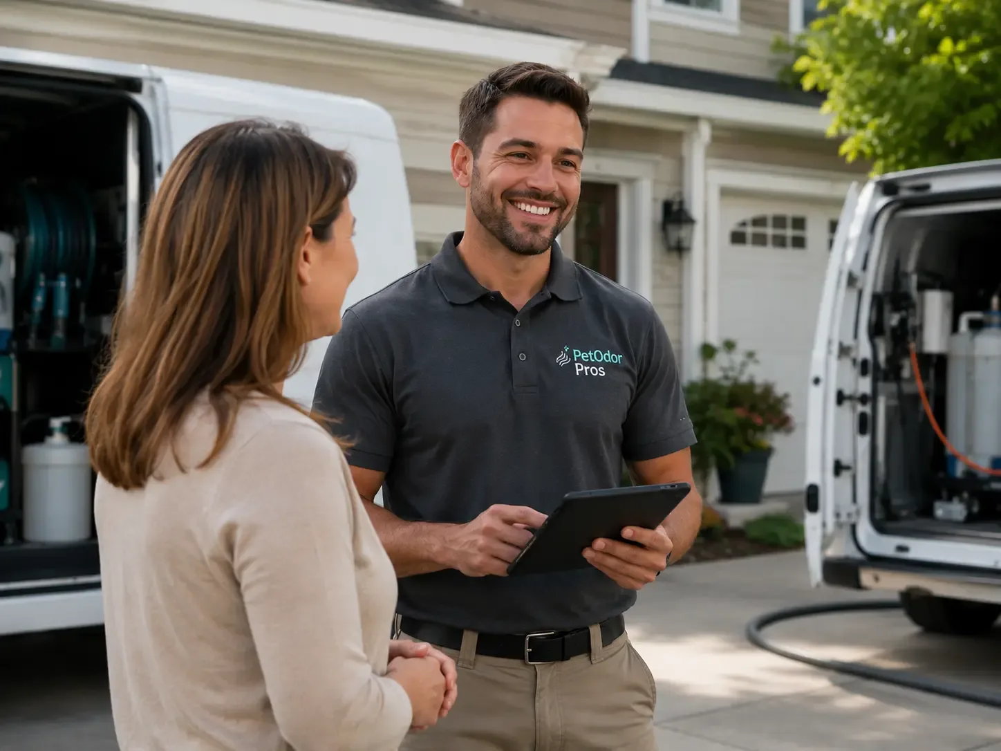 Pet Odor Removal FAQs for South Roxana, IL